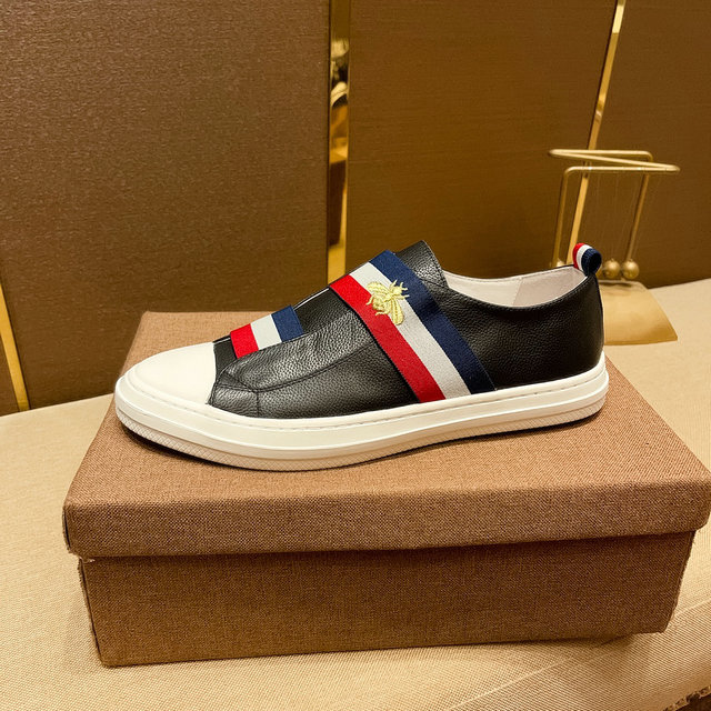 men gucci shoes-489